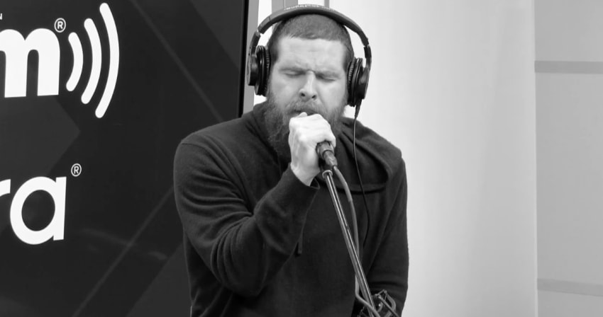 Manchester Orchestra Cher cover