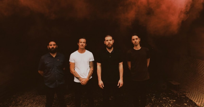 Manchester Orchestra press March 2023