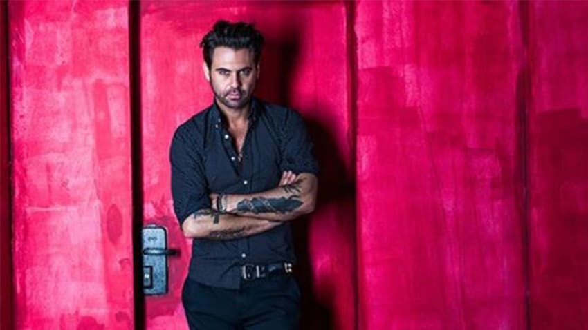 Manu Lanvin