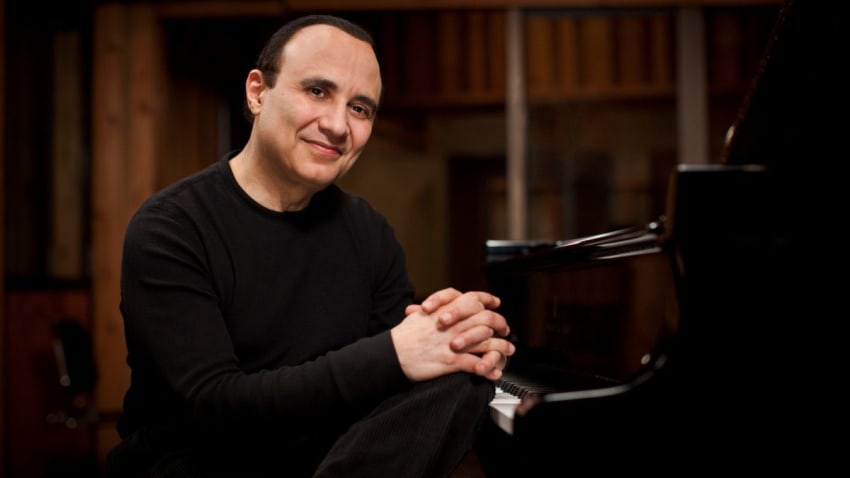 Michel Camilo