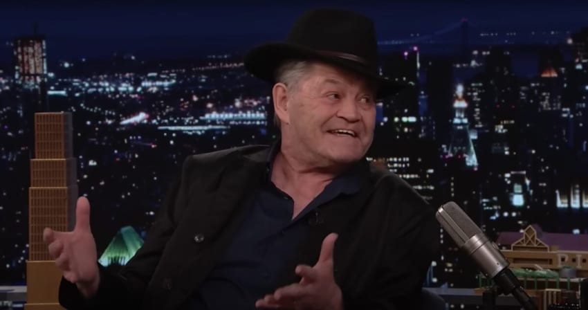 Micky Dolenz Fallon