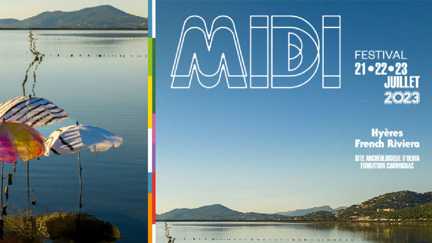 MIDI Festival