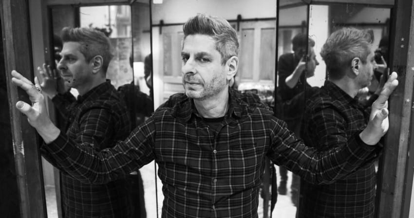 Mike Gordon Press March 2023 Huemer