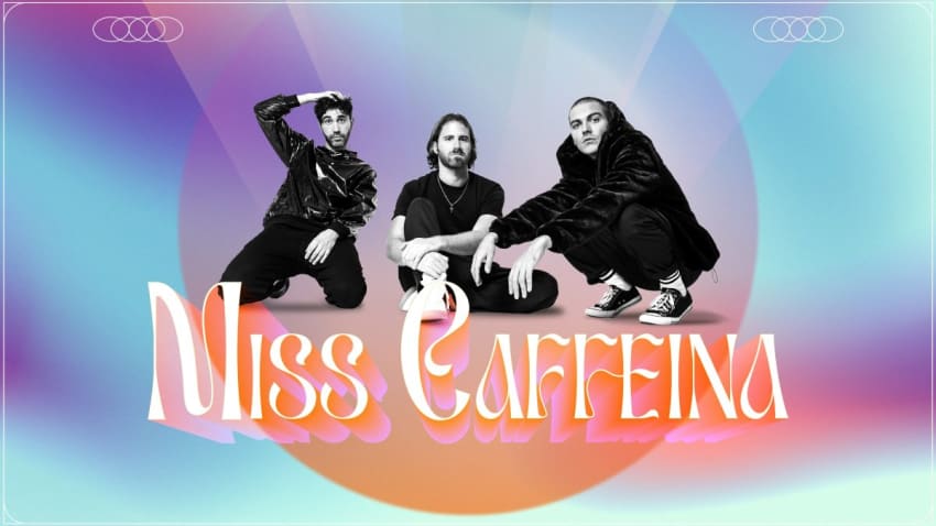 Miss Caffeina