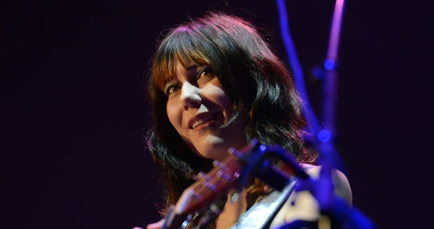 Molly Tuttle McCullough 2023