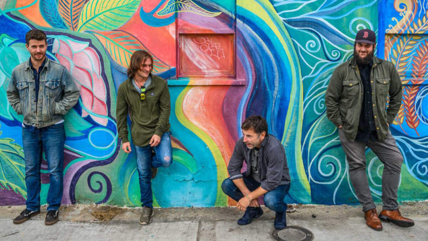 Hear Neighbor's Anthemic Debut Studio Single ‘Take Me Alive’