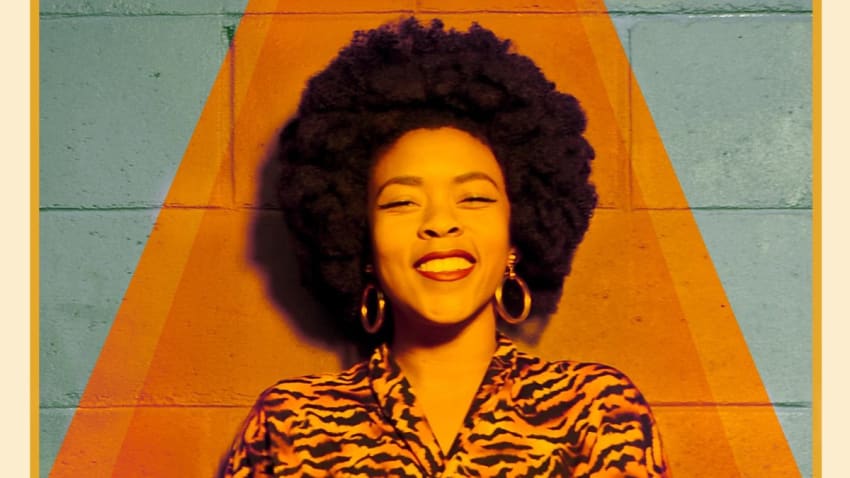 Nikki Hill