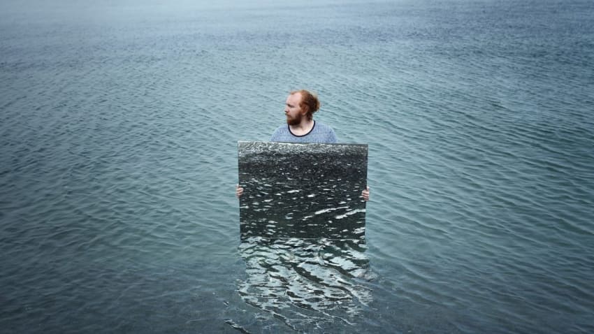 Niklas Paschburg