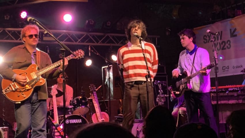 SXSW 2023: Not Just For Newcomers