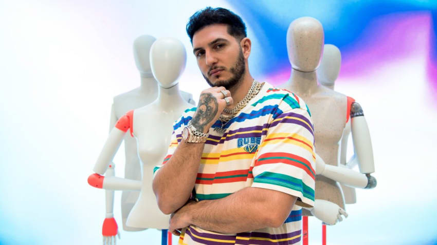 Omar Montes