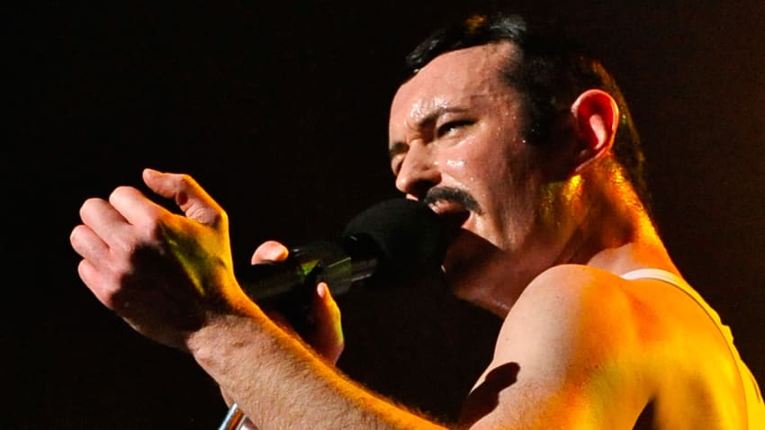 One Night of Queen