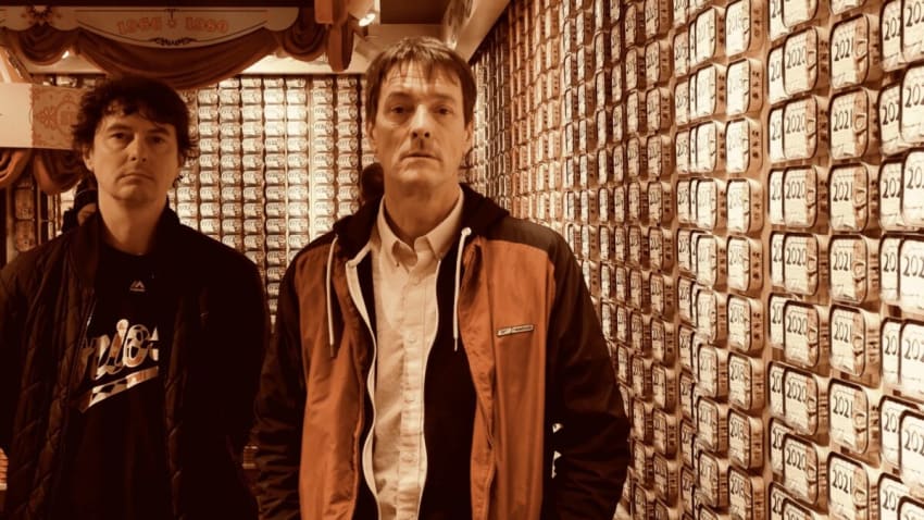 Panda Bear & Sonic Boom Plot Debut US Tour Dates
