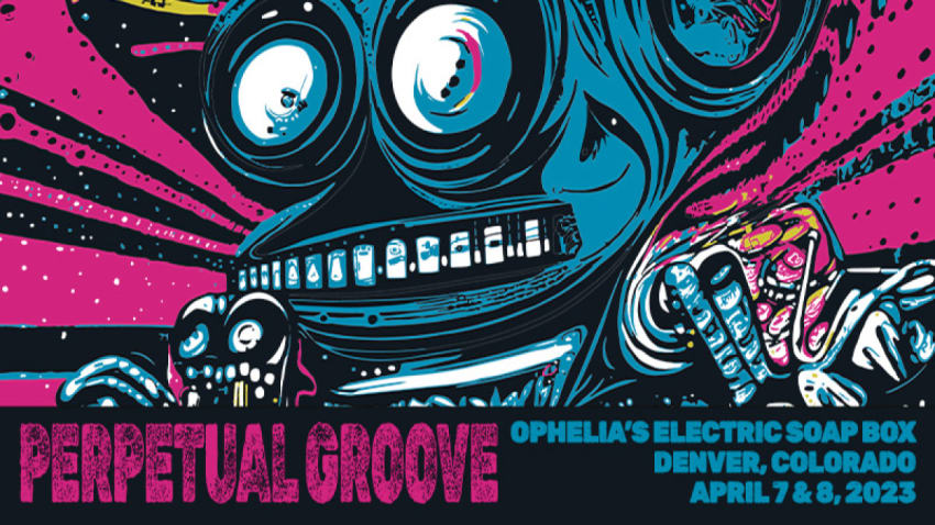 Perpetual Groove