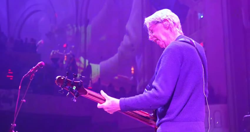 Phil Lesh Birthday Capitol Theatre v2