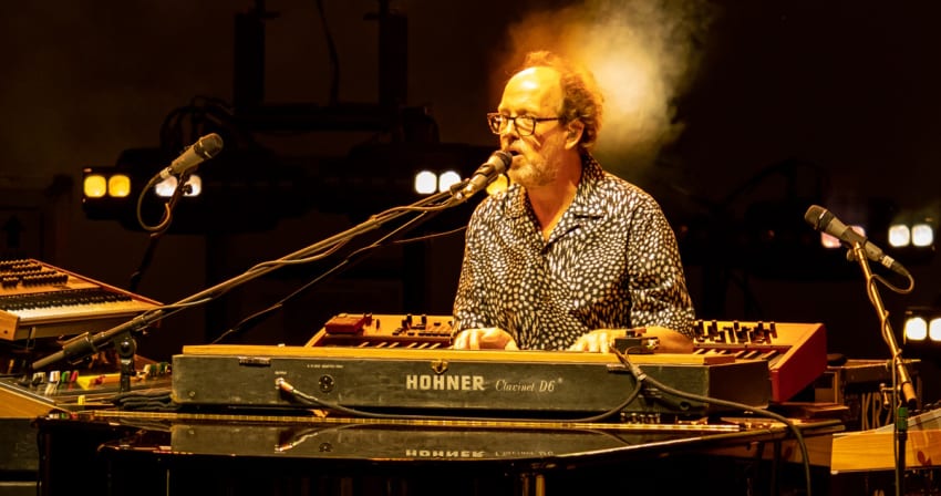 Phish Page McConnell HollyBowl Rose 001