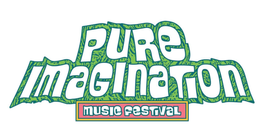 Pure Imagination Logo 2023
