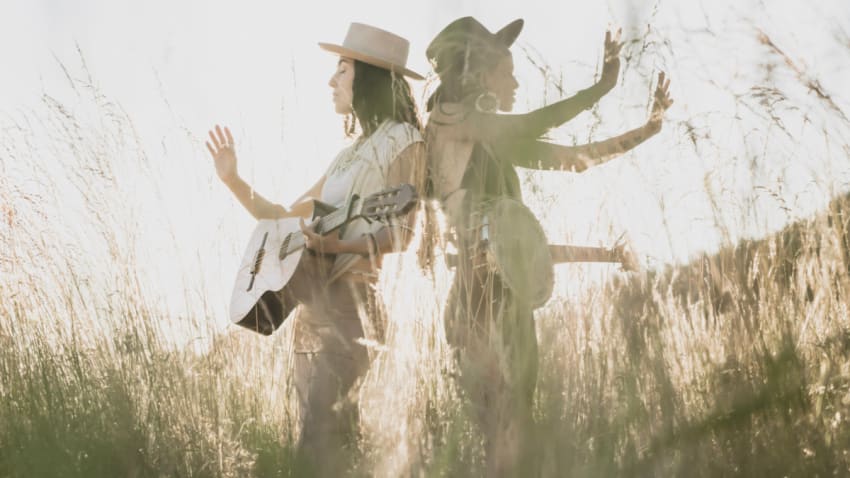 Rising Appalachia