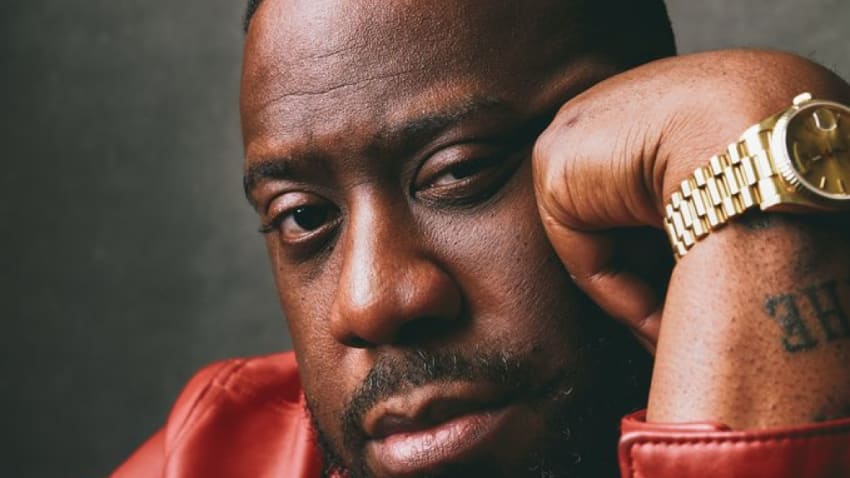 Robert Glasper