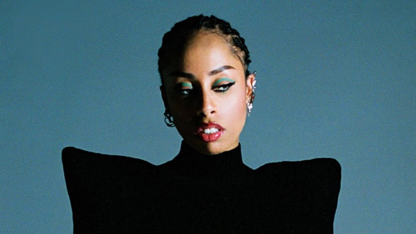 Rochelle Jordan