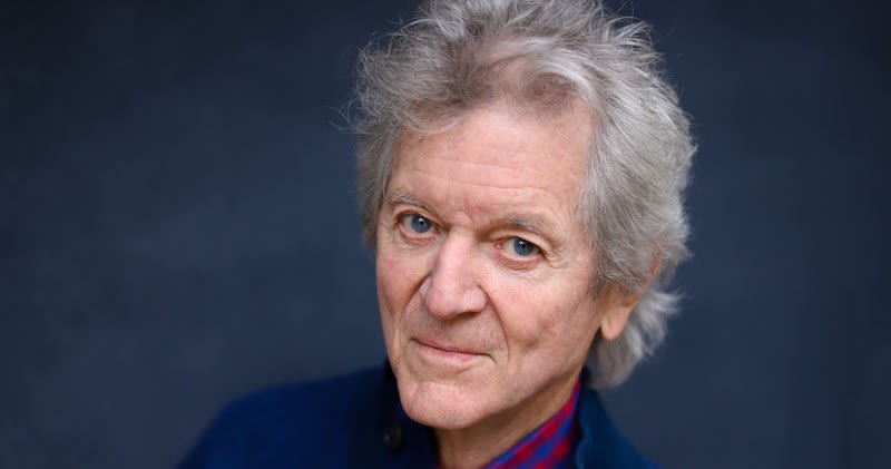Rodney Crowell press March 2023