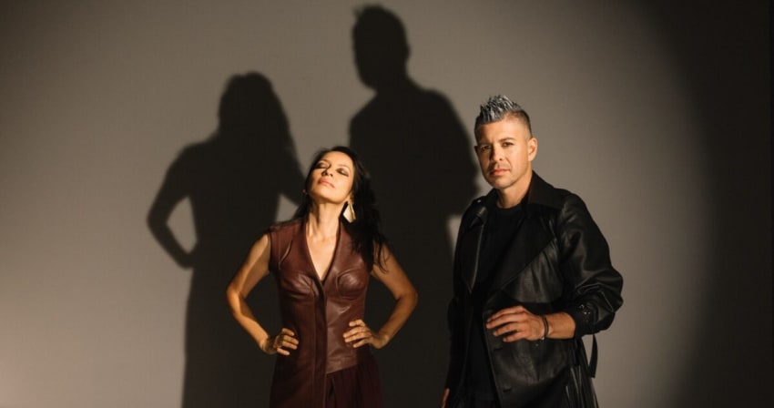 Rodrigo y Gabriela press March 2023