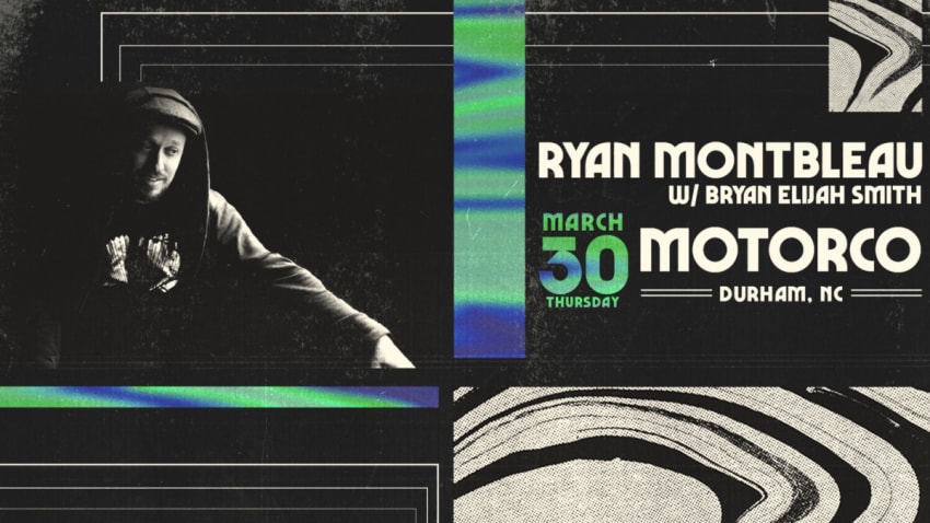 Ryan Montbleau