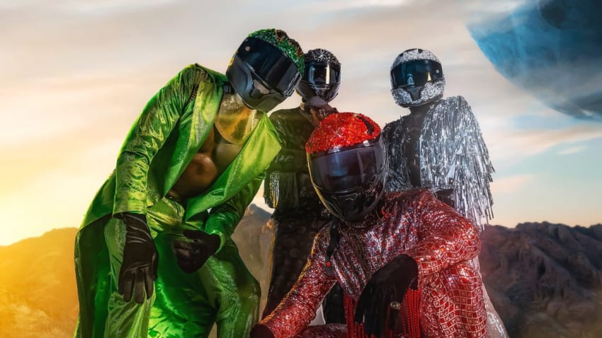 Sauti Sol