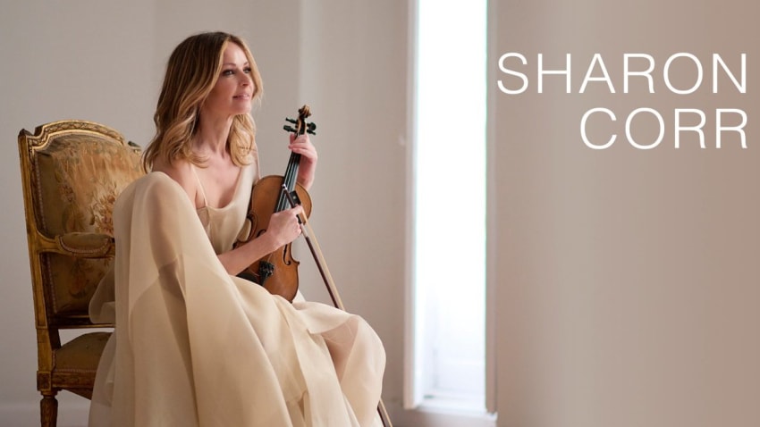 Sharon Corr