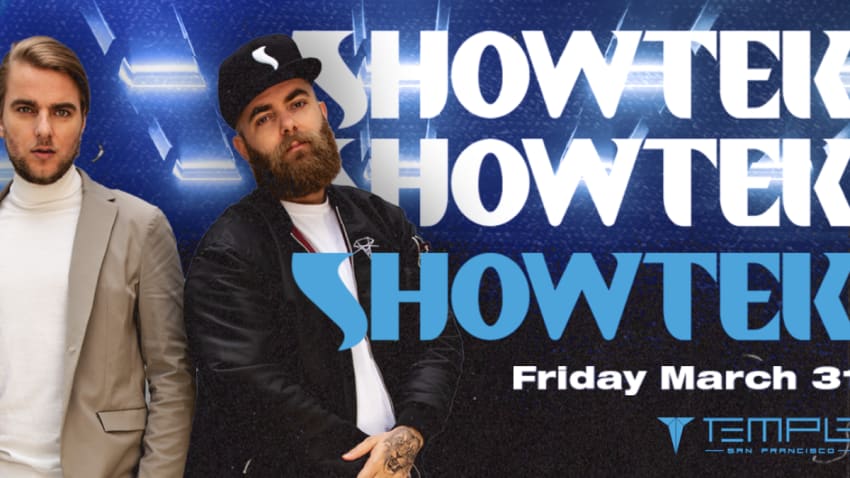Showtek