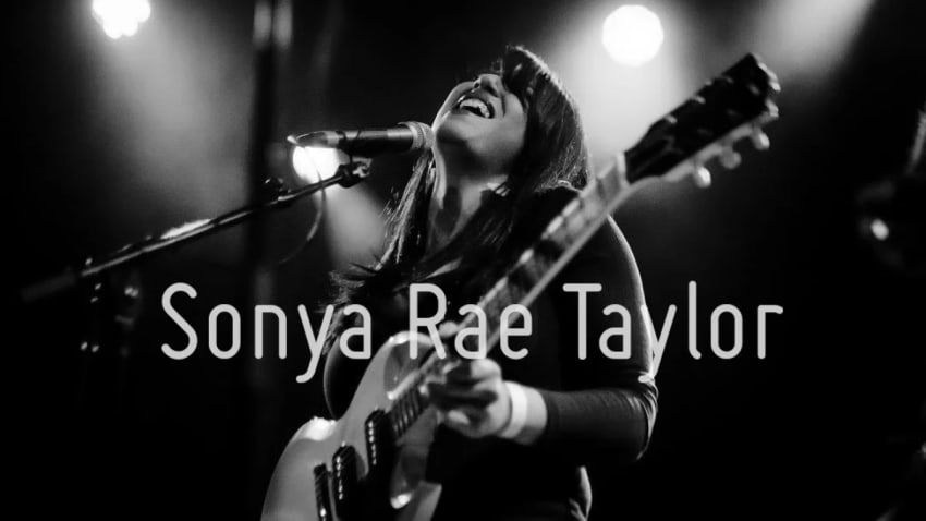 Sonya Rae Taylor Cambridge Plough Stars Oct 2 2023