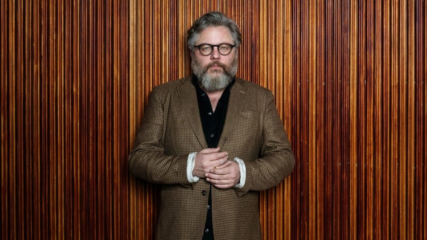 Søren Huss