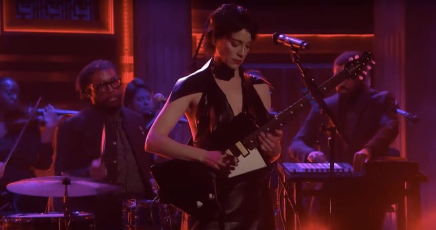 St Vincent Fallon Portishead