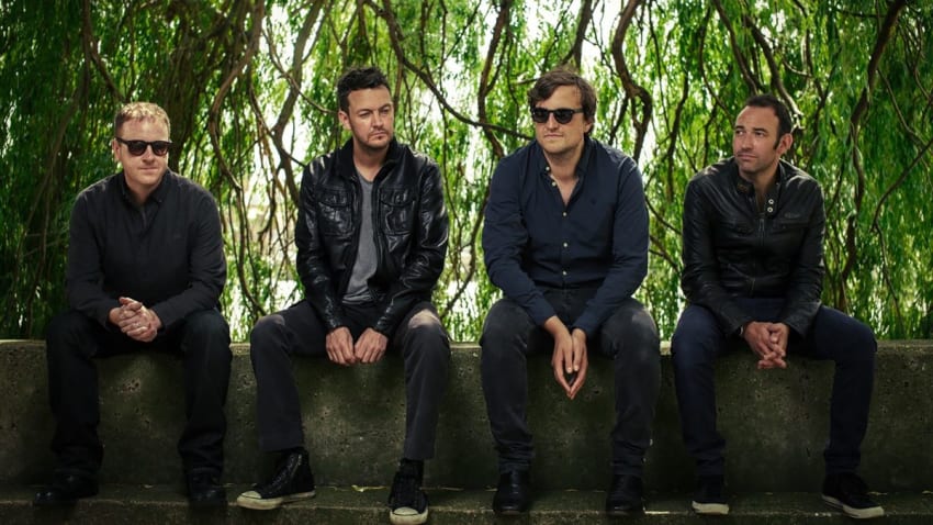 Starsailor