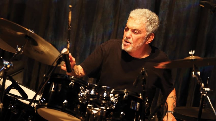 Steve Gadd, Yoshi’s, Jul 29, 2024 Tickets, Oakland, CA