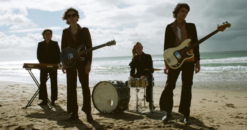Temples press March 2023