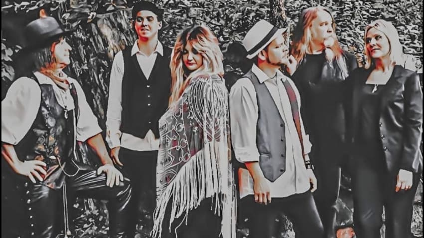 The Chain - Fleetwood Mac Tribute