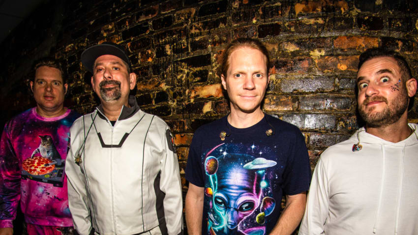 The Disco Biscuits