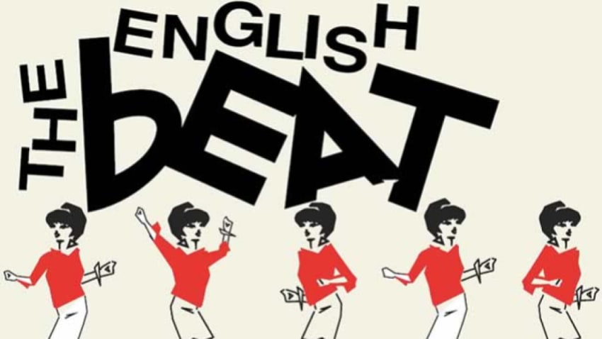 The English Beat