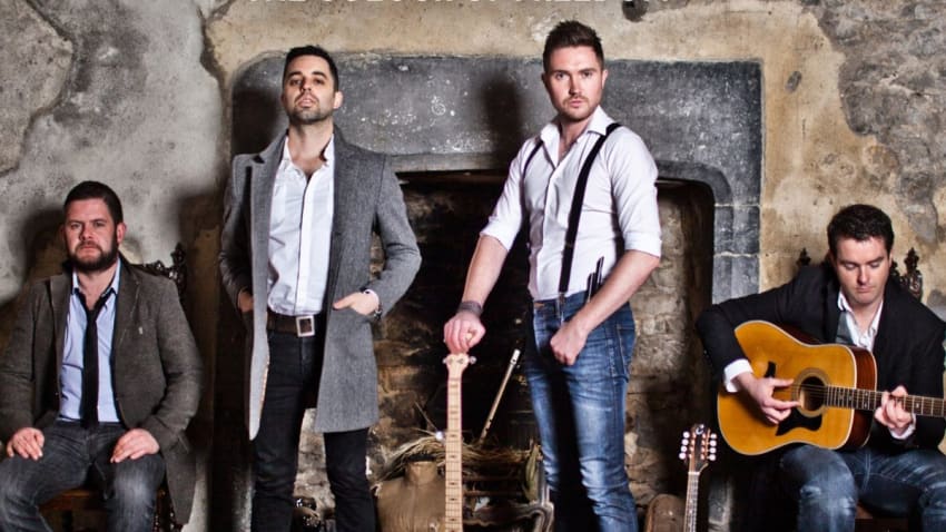 The Kilkennys