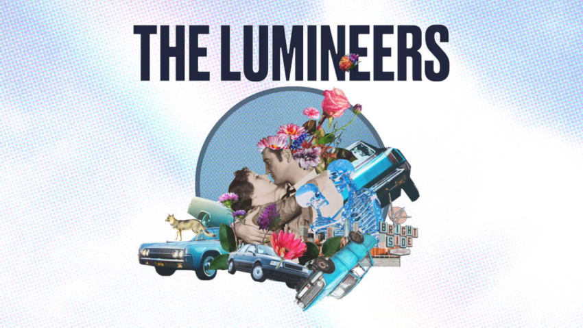 The Lumineers US Tour Dates 2023