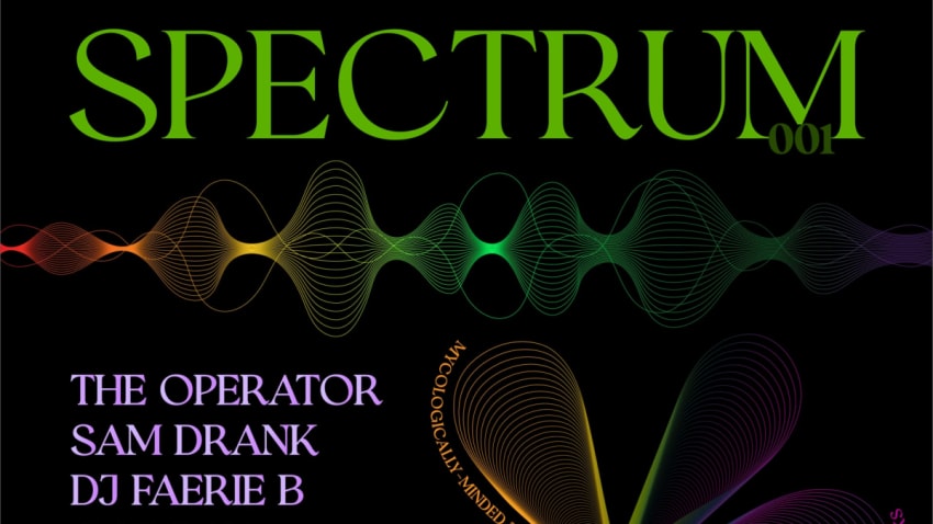 SPECTRUM