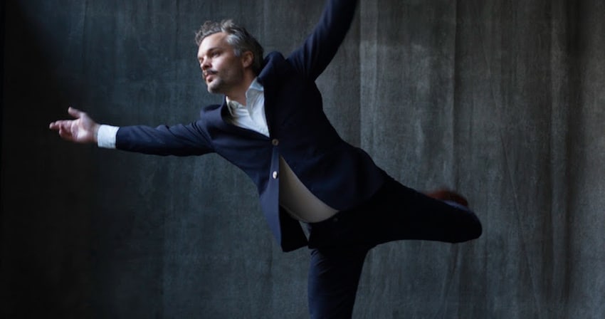 The Tallest Man On Earth press March 2023