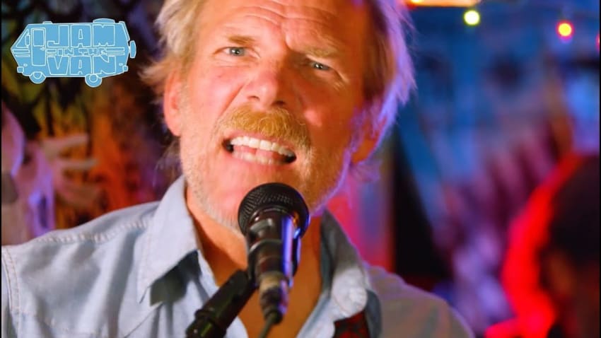 THE MOTHER HIPS - Jam in the Van (Full Set Live in San Jose, CA 2022) #JAMINTHEVAN