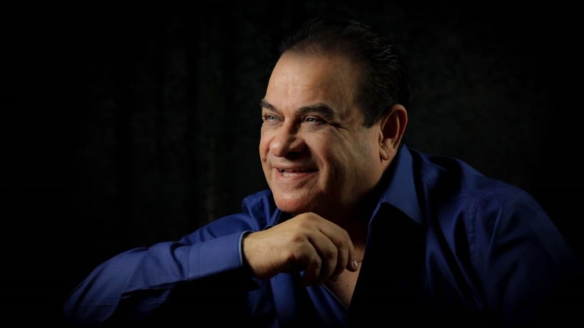 Tony Vega Band