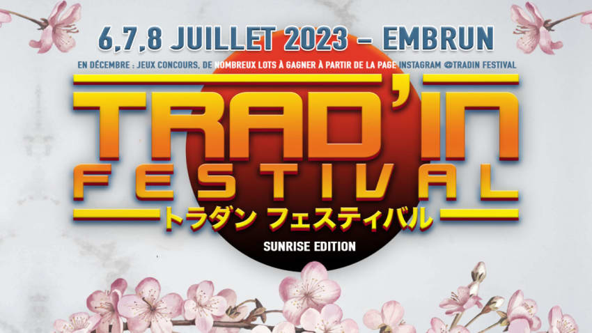 Trad’in Festival