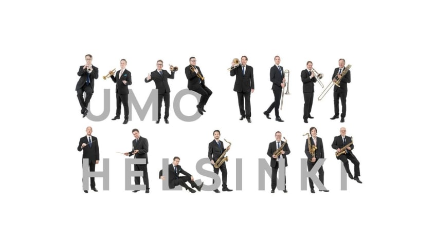 UMO Jazz Orchestra
