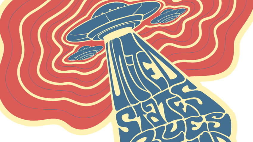 United States Blues Band