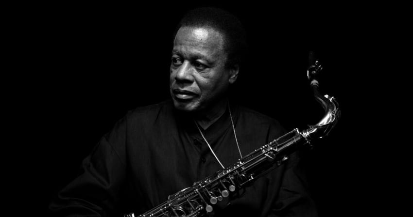 Wayne Shorter Robert Ascroft