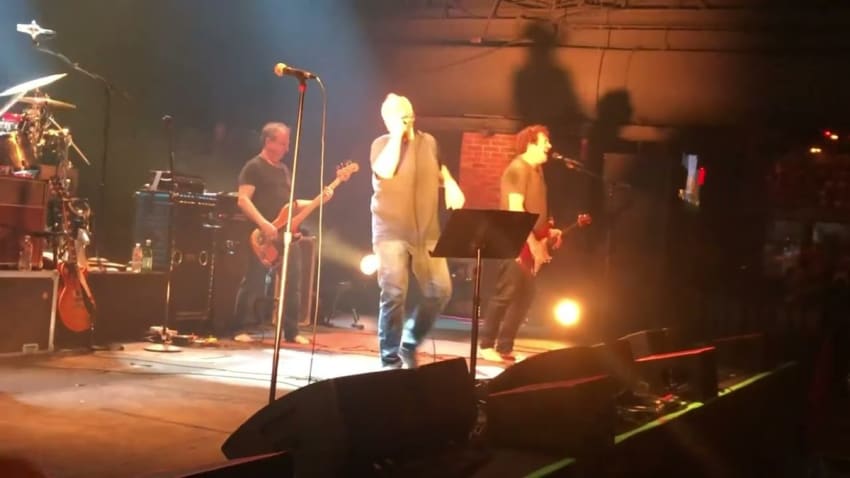 Ween - Dirty Money - 2023-03-17 Las Vegas NV Brooklyn Bowl