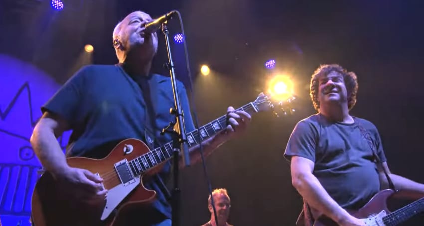 Ween Dirty Money Vegas